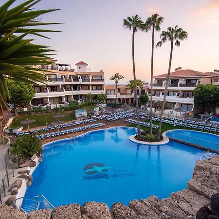 Casa Soleil Golf Del Sur Leilighet San Miguel de Abona Eksteriør bilde