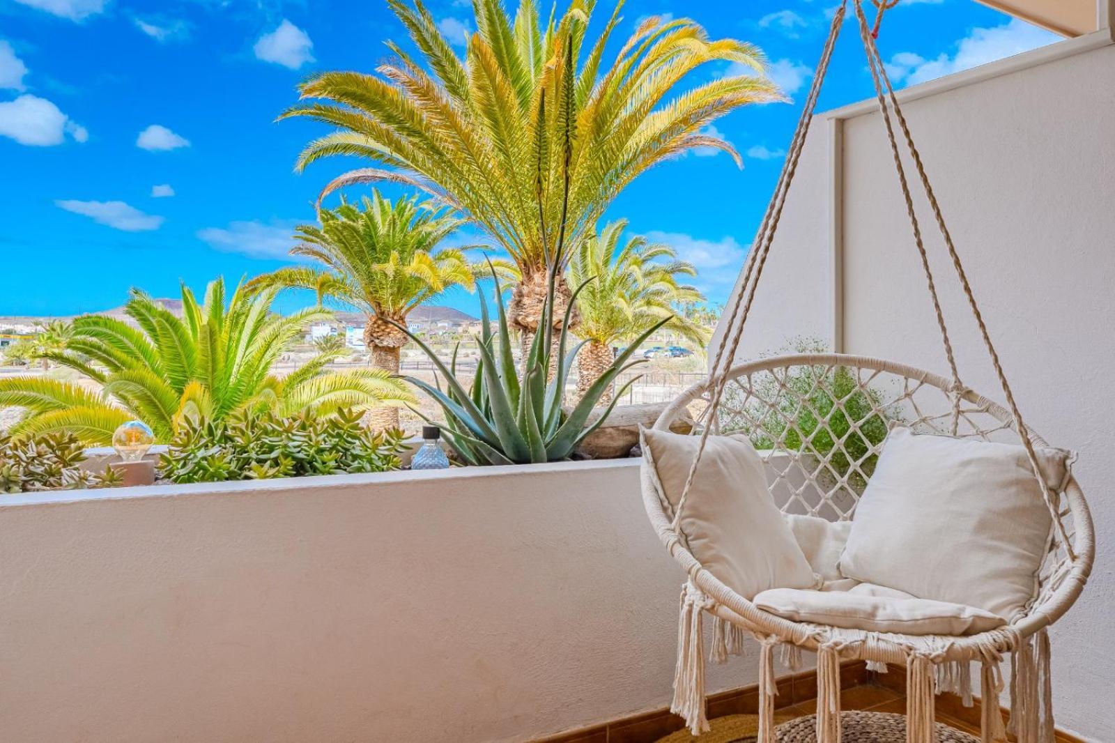 Casa Soleil Golf Del Sur Leilighet San Miguel de Abona Eksteriør bilde