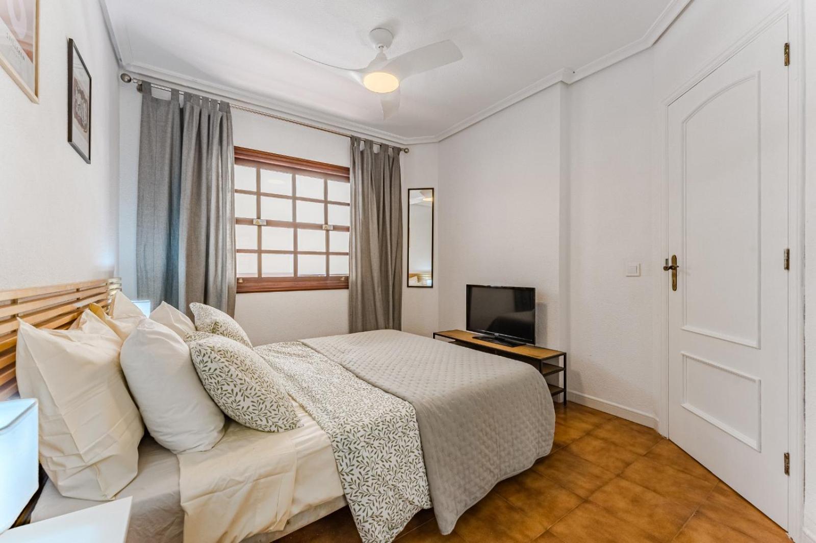 Casa Soleil Golf Del Sur Leilighet San Miguel de Abona Eksteriør bilde